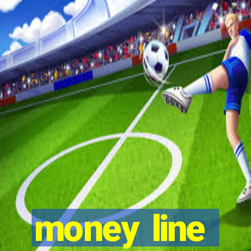 money line