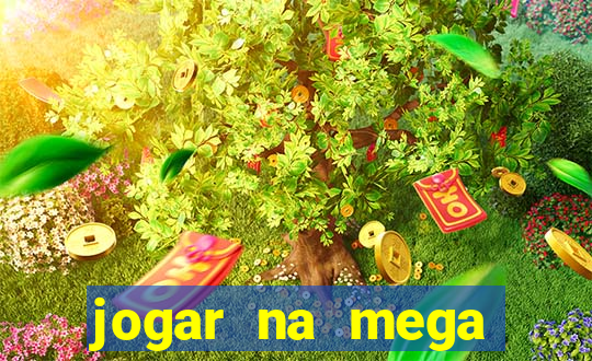 jogar na mega millions online do brasil