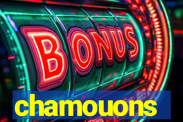 chamouons