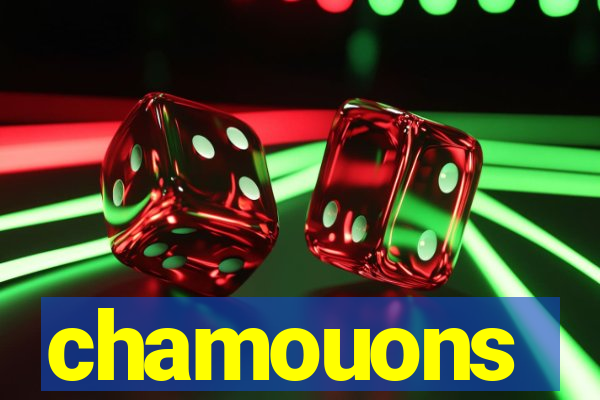 chamouons