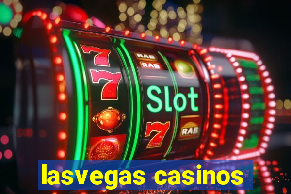 lasvegas casinos