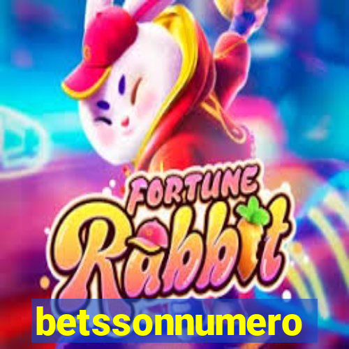 betssonnumero