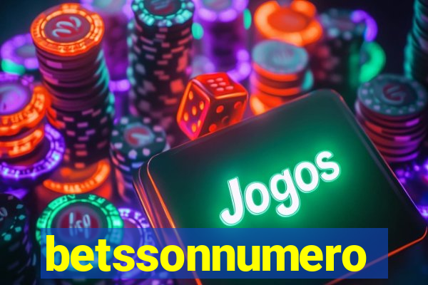 betssonnumero