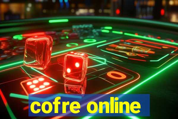 cofre online