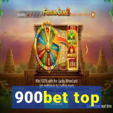 900bet top