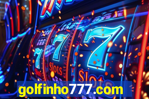 golfinho777.com