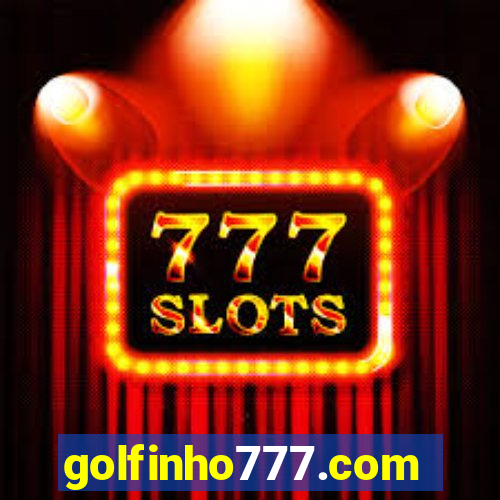 golfinho777.com