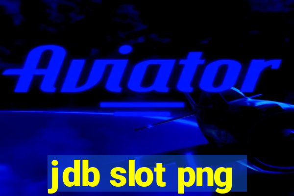 jdb slot png