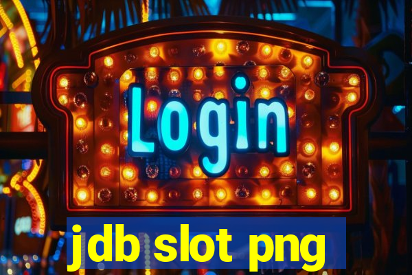 jdb slot png