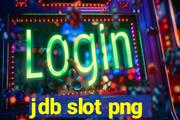 jdb slot png