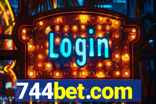 744bet.com