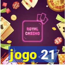 jogo 21