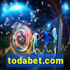 todabet.com