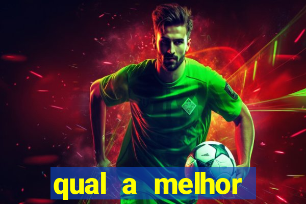 qual a melhor plataforma de jogos