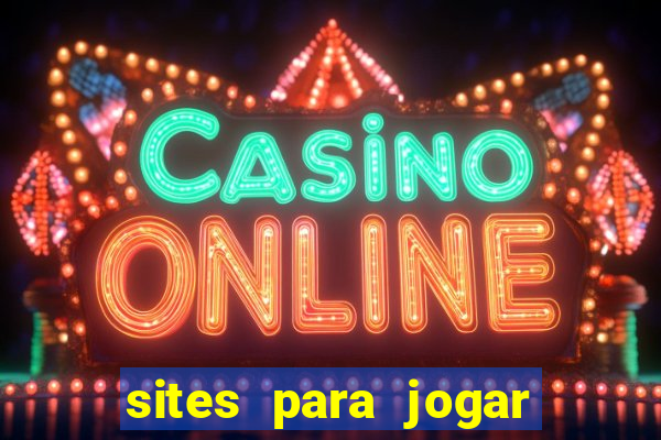 sites para jogar na loteria americana