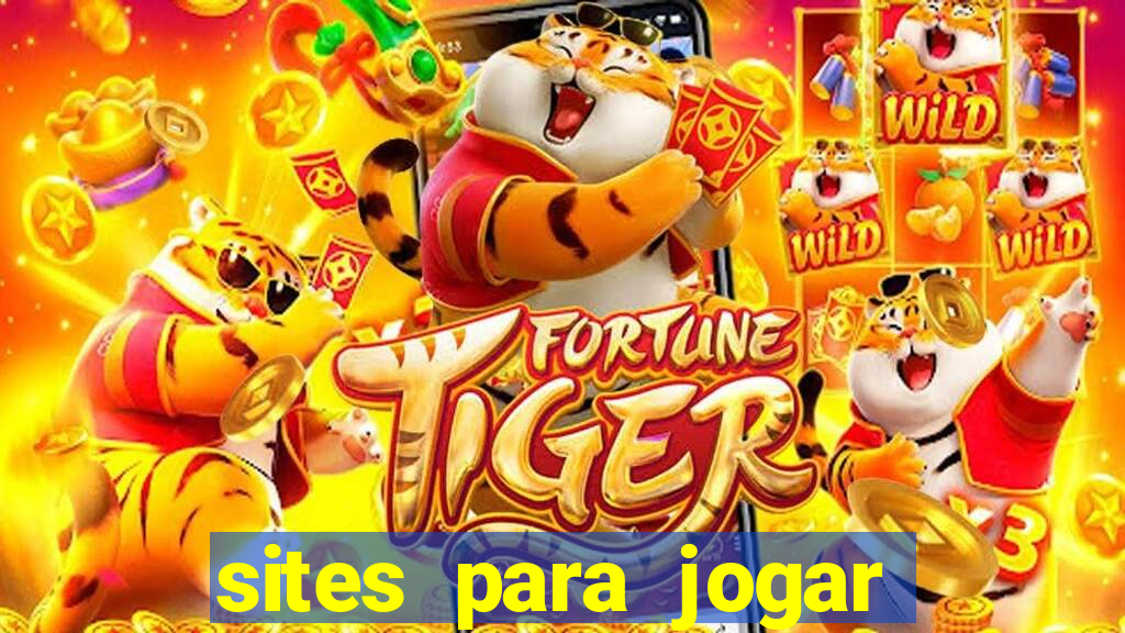 sites para jogar na loteria americana