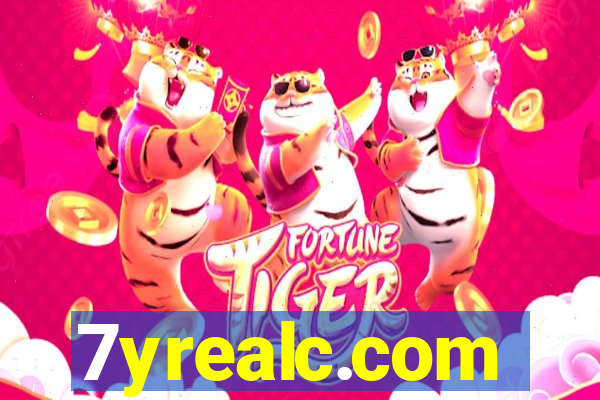 7yrealc.com