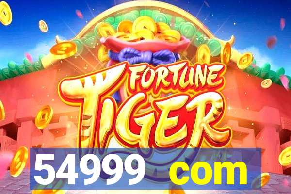 54999 com plataforma de jogos