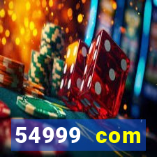 54999 com plataforma de jogos