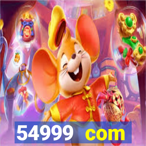 54999 com plataforma de jogos