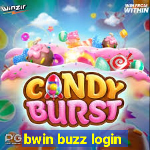 bwin buzz login