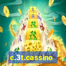 c.3t.cassino