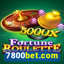 7800bet.com