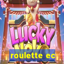 roulette ec