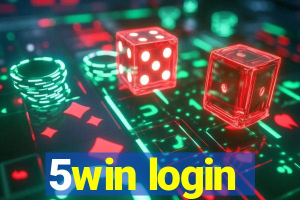 5win login