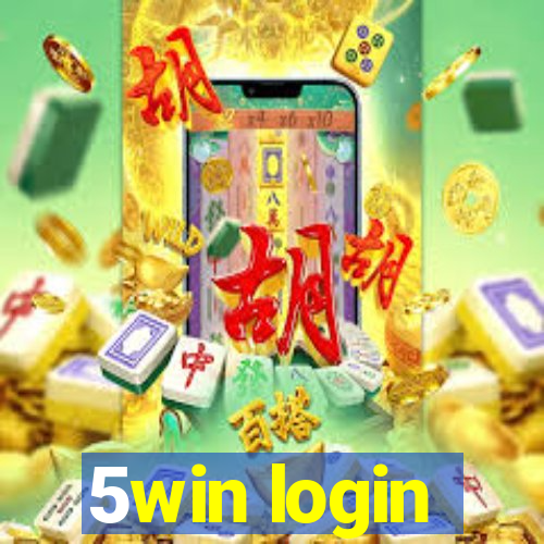 5win login