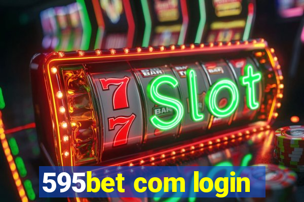 595bet com login