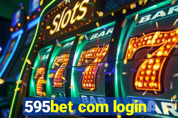 595bet com login