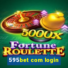 595bet com login