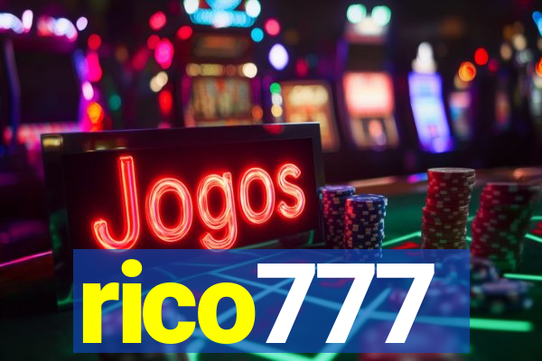 rico777