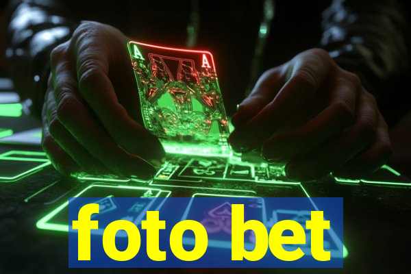 foto bet