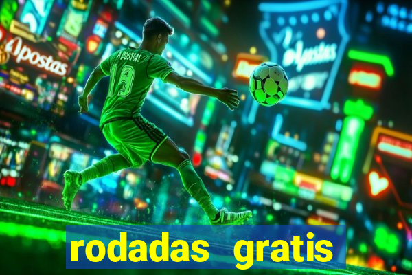 rodadas gratis tiger fortune