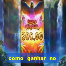 como ganhar no casino online