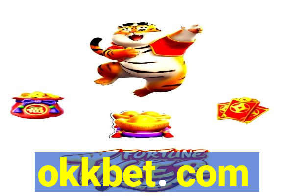 okkbet. com