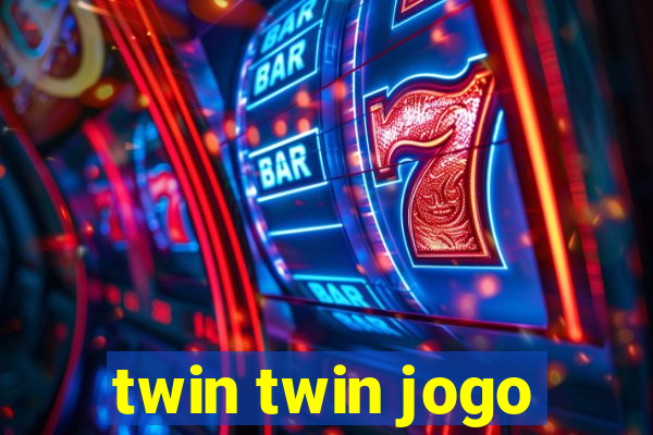 twin twin jogo