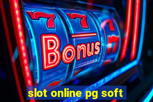 slot online pg soft