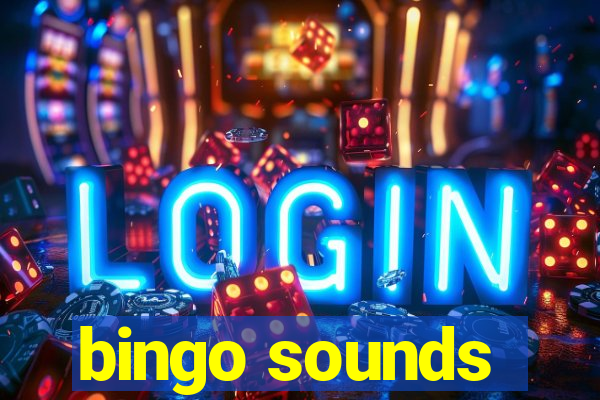 bingo sounds