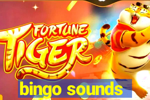 bingo sounds