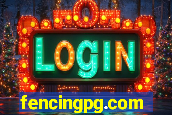 fencingpg.com