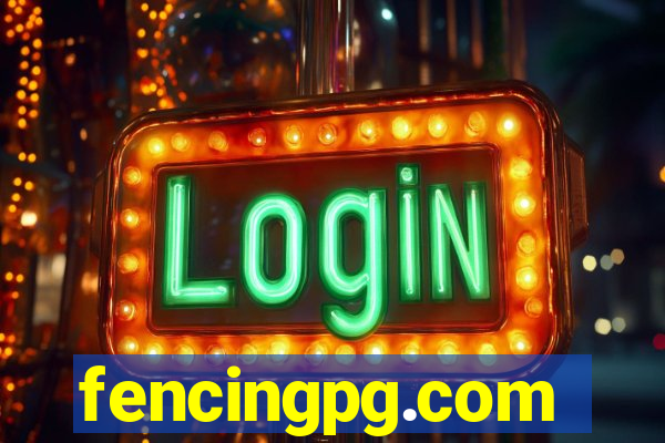 fencingpg.com