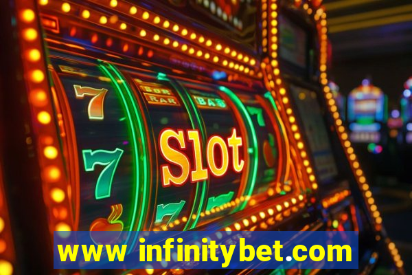 www infinitybet.com