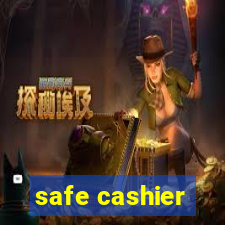 safe cashier