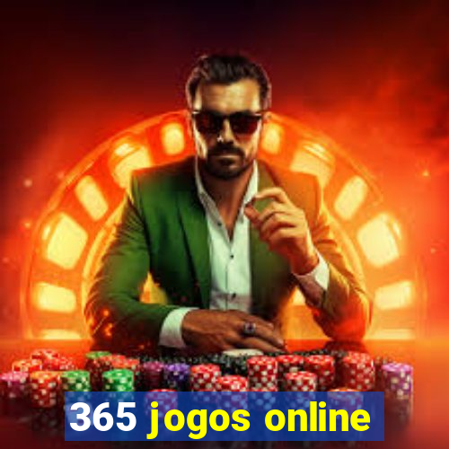 365 jogos online