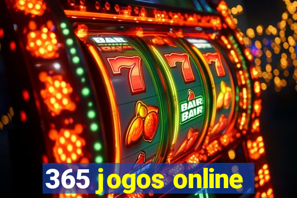 365 jogos online