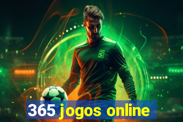 365 jogos online