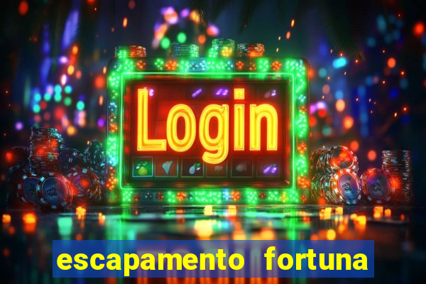 escapamento fortuna para biz 125